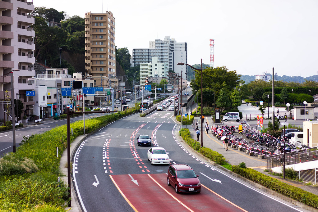 【α7R】ウォーリーを探せ?
