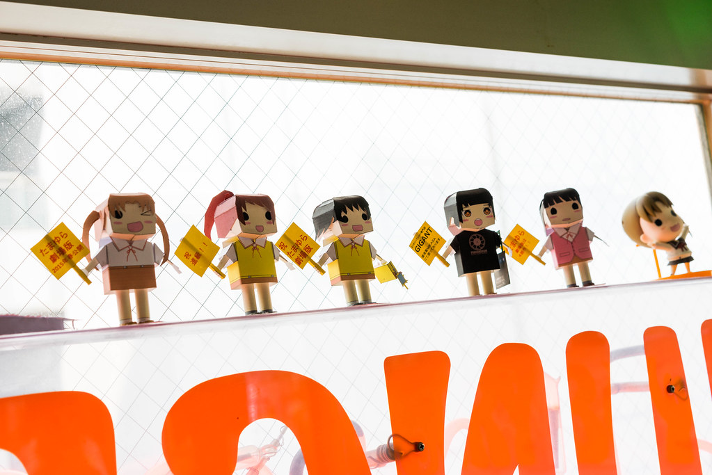 劇場版たまゆらは2015年春!