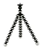 ケンコー JOBY gorillapod(ゴリラポッド)コンパクトカメラ用(ブラック) JOBYゴリラポツド
