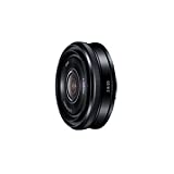 ソニー E 20mm F2.8※Eマウント用レンズ(ソニー ミラーレス一眼用) SEL20F28