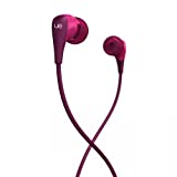 Ultimate Ears 200 高遮音性イヤフォン パープル UE200PU