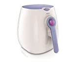 【Amazon.co.jp限定】[日本仕様・正規品] フィリップス ノンフライヤー ベーキングトレイ付 HD9235/11