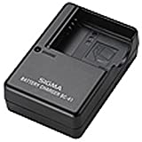 シグマ バッテリーチャージャー BC-41