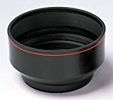 ケンコー・トキナー HOYA マルチレンズフード 62mm 汎用レンズフード 071505