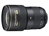 Nikon AF-S NIKKOR 16-35mm f/4G ED VR AF-S 16-35/4 VR
