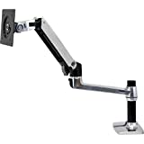 エルゴトロン LX Desk Mount LCD Arm 45-241-026