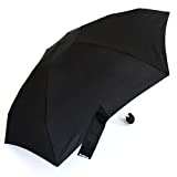 totes MINI MANUAL BLK A200