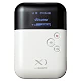 (docomo) L-04D ホワイト Wi-Fiルーター