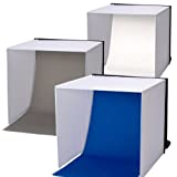 撮影ボックス40 【撮影ブース】3バリエーション背景付き