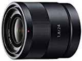 SONY Sonnar T* E 24mm F1.8 ZA SEL24F18Z