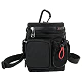 FLYINGFIN ブレイド シザーケース クロ 4-077