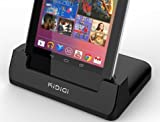 Kidigi USBカバーメイトクレードル for Nexus 7