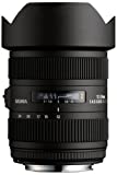 シグマ 12-24mm F4-5.62DG HSM キヤノン用 広角ズームレンズ 超音波モーター搭載