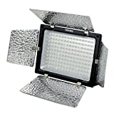 YONGNUO製 160球 LED ビデオライト YN160(並行輸入品)