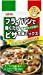 昭和 フライパンで焼くだけピザ生地ミックス 400g×6個