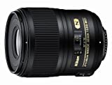 Nikon AF-S Micro 60mm F2.8G ED AFSMICRO60GED