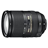 Nikon AF-S DX NIKKOR 18-300mm f/3.5-5.6G ED VR [AFSDXVR18-300G]