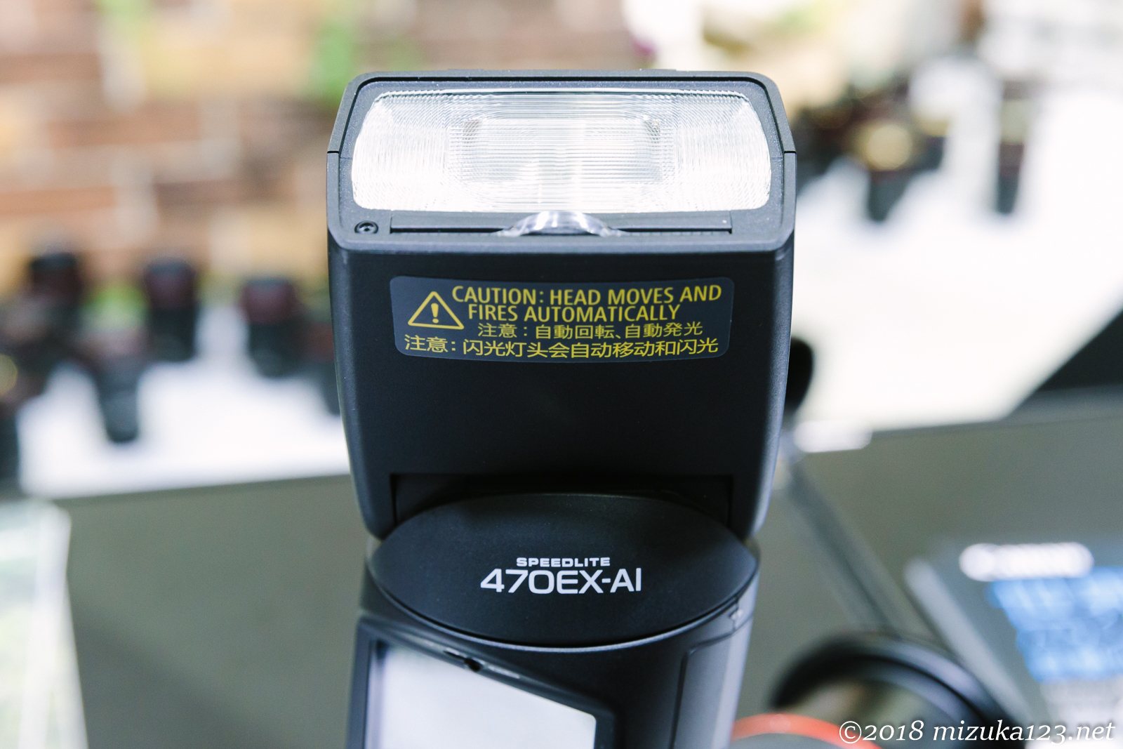 Canon EOS 5D Mark IV - EF24-70mm f/2.8L II USM - 1/60 秒 (f / 8.0) - ISO 4000