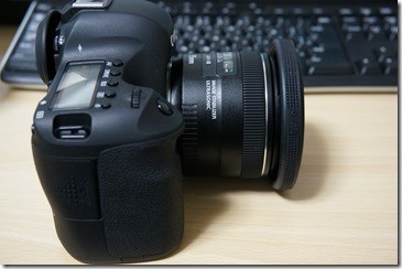 ラバーフード最小