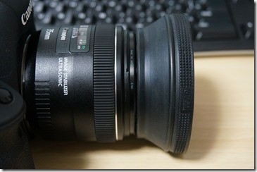 ラバーフード最大