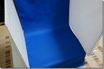 組み立てはとても簡単