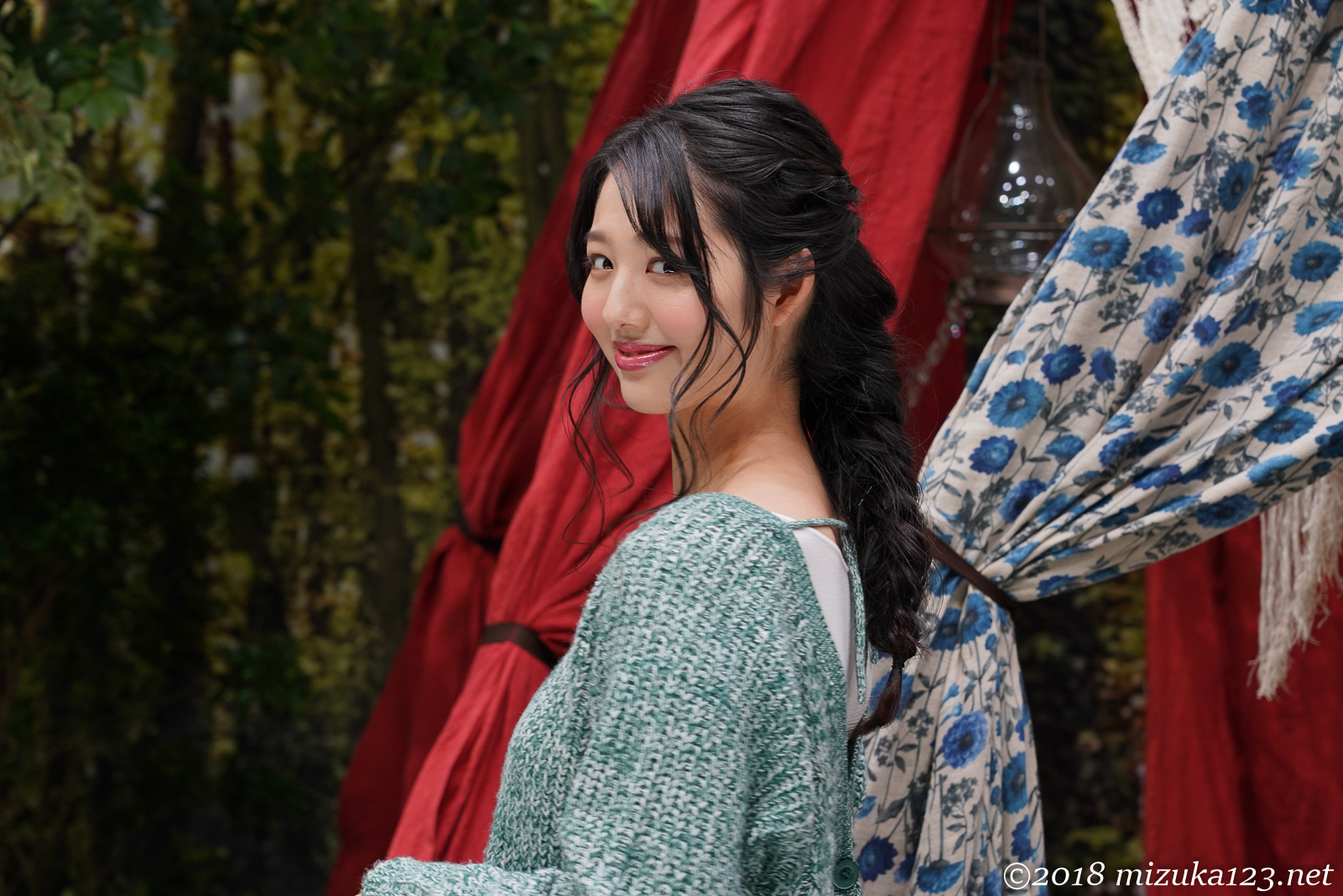 ILCE-7M3 - FE 24-105mm F4 G OSS - 1/125 秒 (f / 5.6) - ISO 640