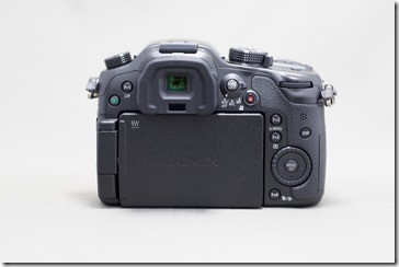DMC-GH3(後)