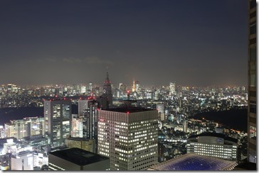 6Dで手持ち夜景モード