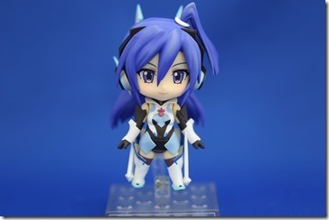 ライトを使わず撮影ブースの天井を取り付けて撮影